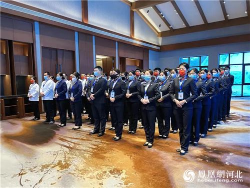 图3：来自保定文旅发布