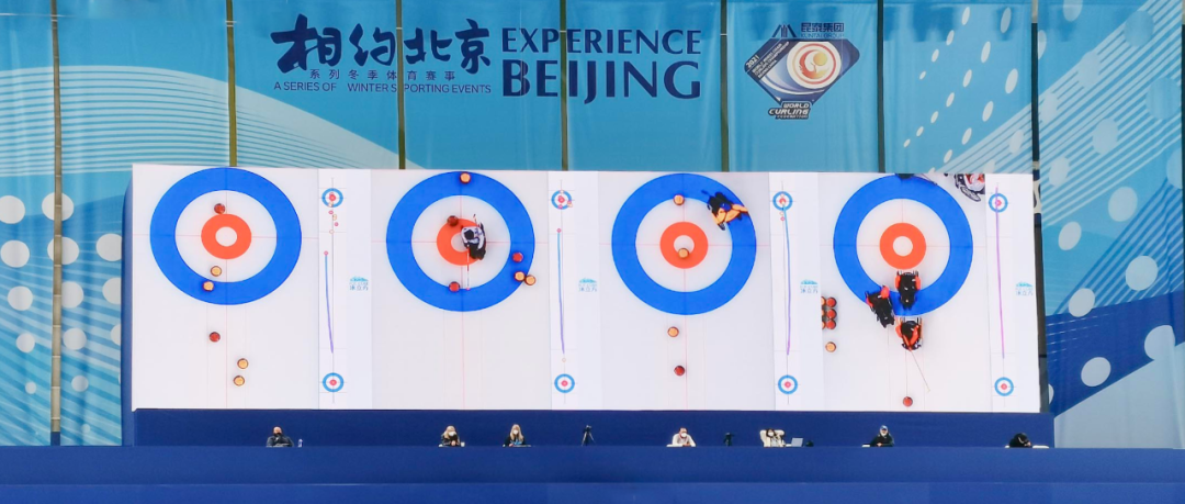 商汤赋能“科技冬奥”,AI技术打造超现实观赛体验