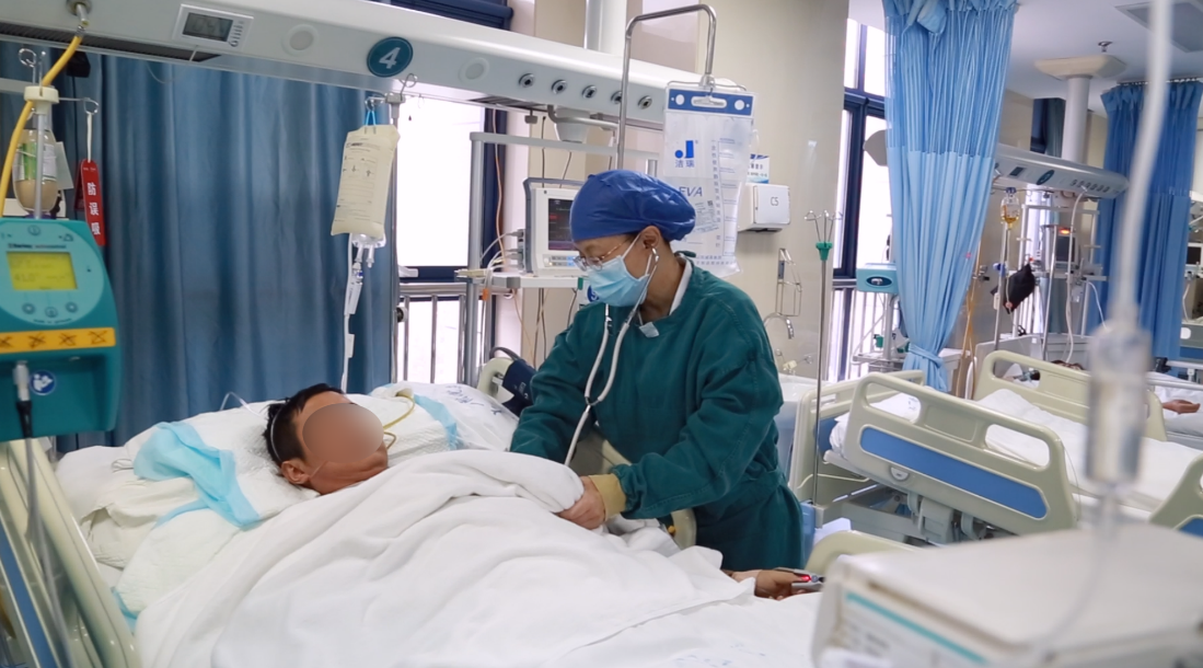 西安交大一附院东院区成功举办中西部出血热救治研讨会