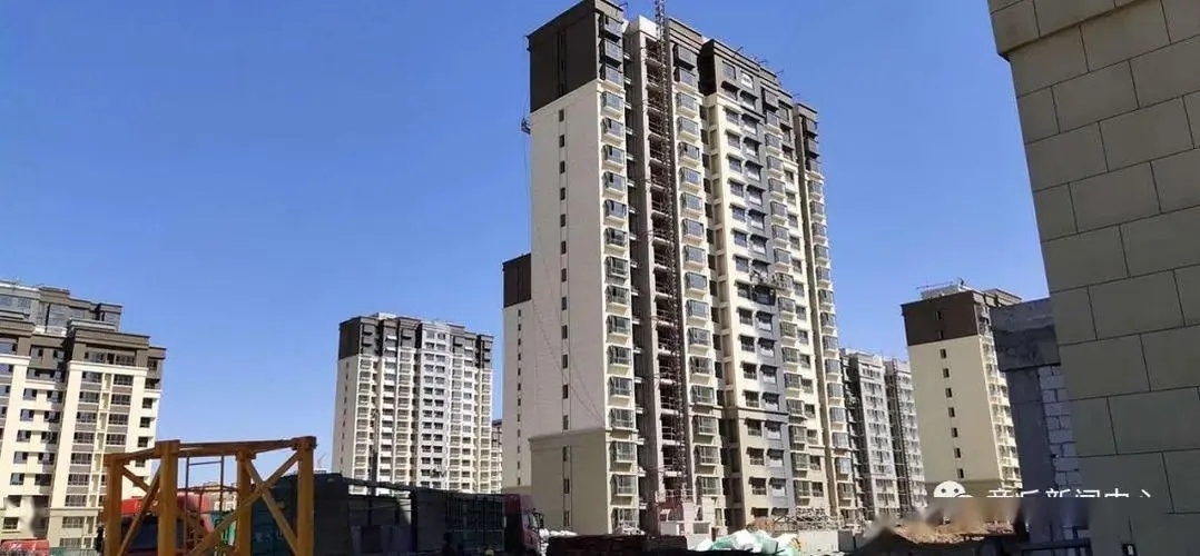 安置房变“安心房” 江西已整改逾期交付安置房11.4万套凤凰网江西_凤凰网