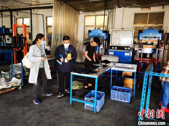 广州公布216项最新生态环境综合行政执法目录