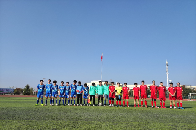 江西软件职业技术大学推动和美校园文化建设