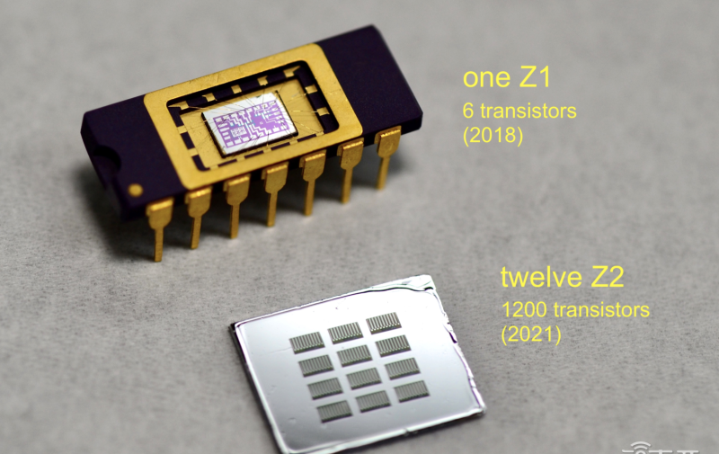 国产mems龙头冲上市!歌尔分拆,去年营收30亿