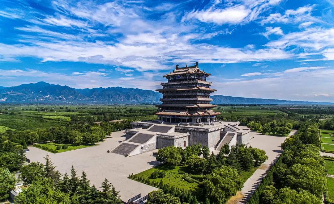 来源：运城新闻网