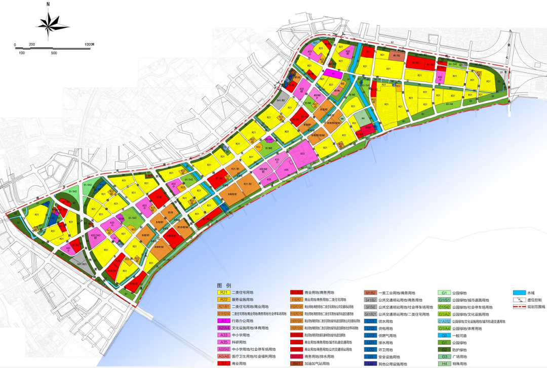2022年钱江新城二期大爆发有超6000套房源