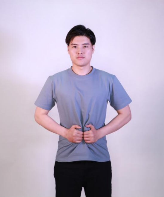 春节来啦!腹部推拿还你大饱口福的自由