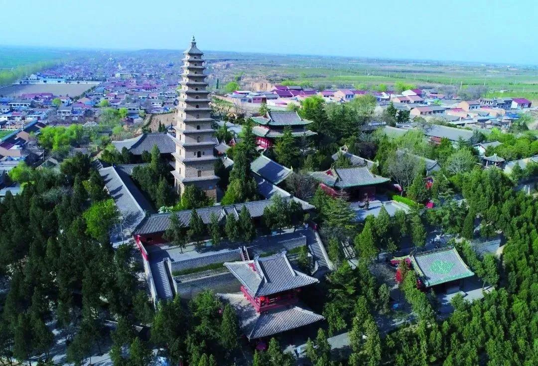 来源：山西省文旅厅