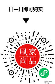 凰家尚品微信小程序二维码