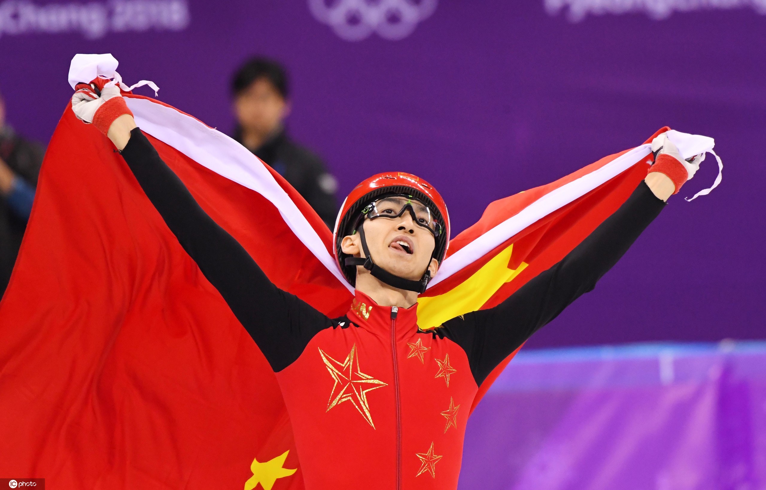 北京冬奥会中国体育代表团名单来了