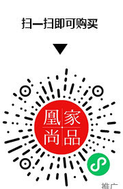 凰家尚品微信小程序二维码