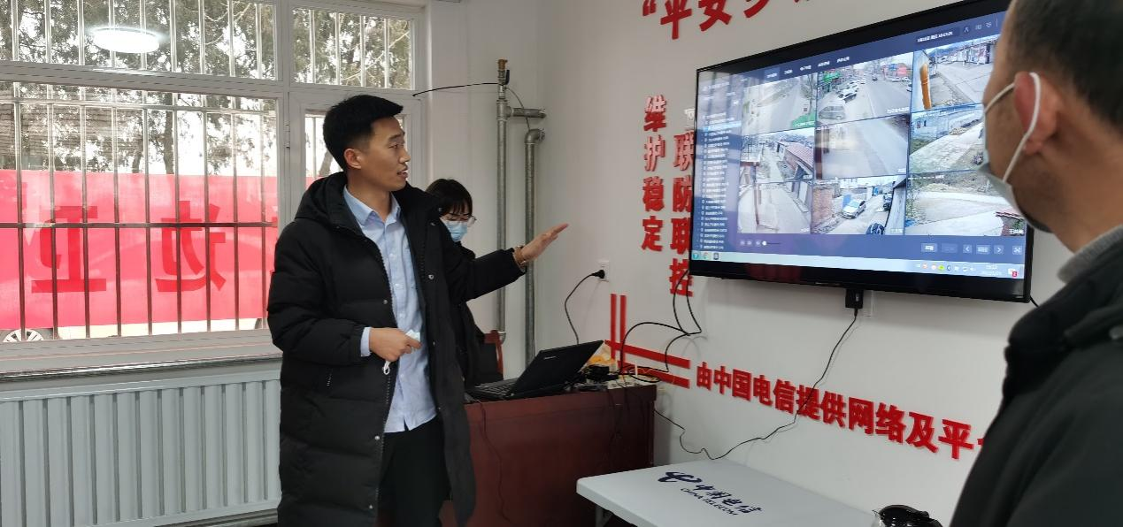 中国电信玉田分公司与玉田县委签署数字乡村战略合作协议