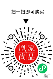 凰家尚品微信小程序二维码