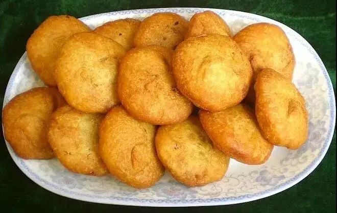 金昌过年都爱吃啥快来看看这份过年美食清单