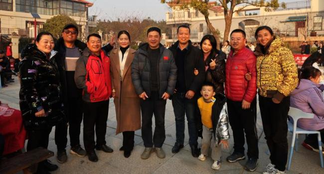 江西软件职业技术大学推动和美校园文化建设