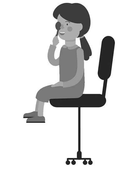 朋友，这里有一份“养眼”攻略记得查收！