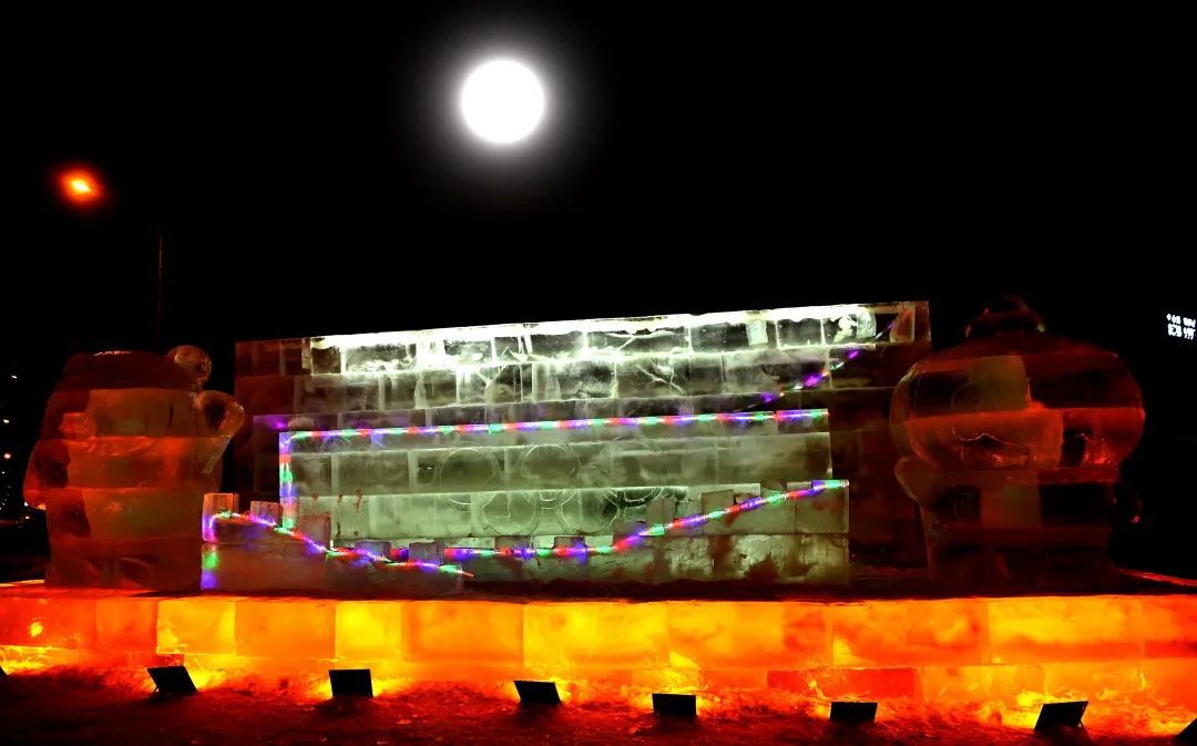 流光溢彩的“长春夜”，到底有多“靓”？