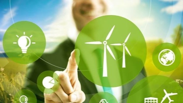 “双碳”目标任重道远，清洁能源备受关注