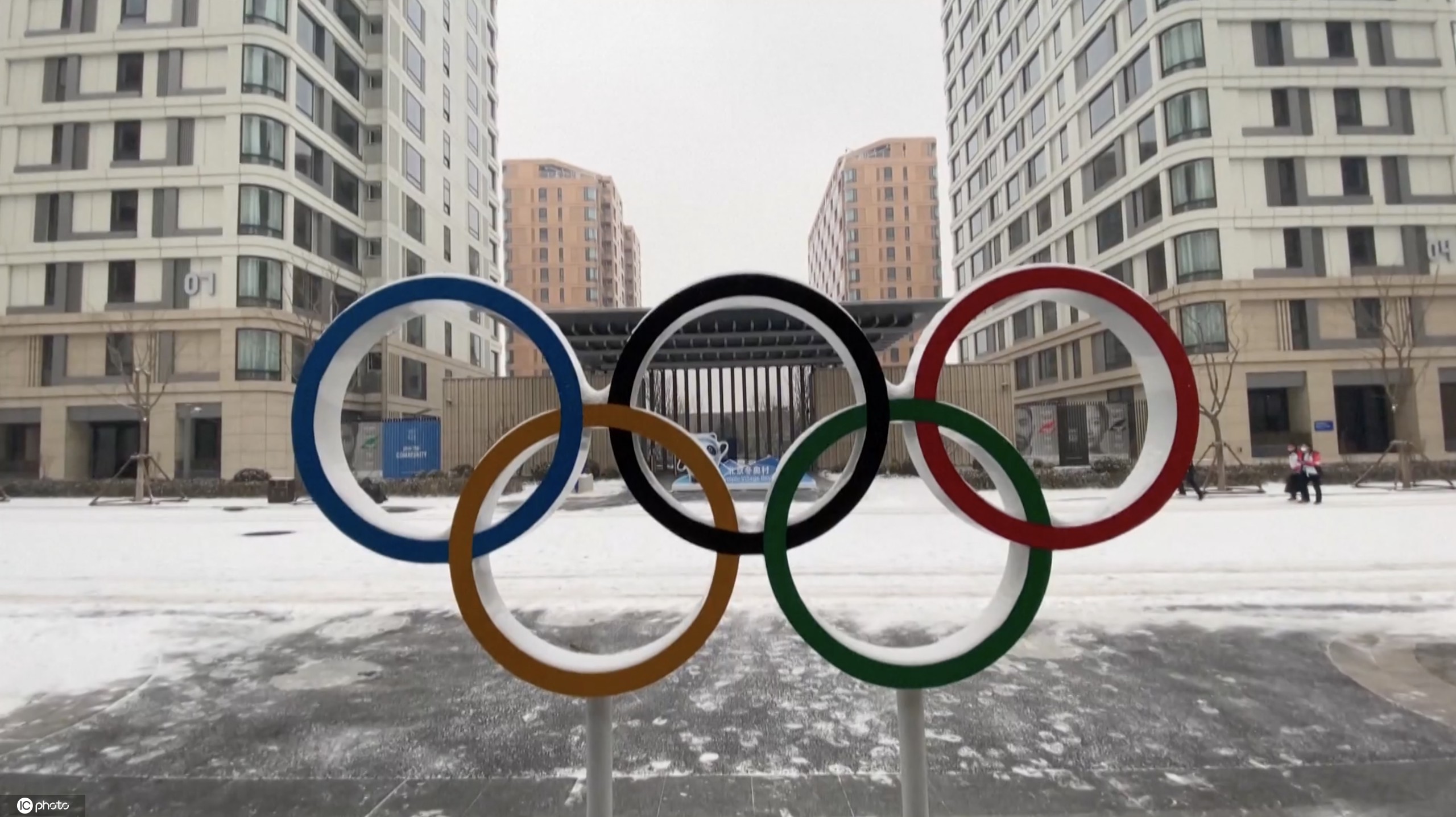 北京冬奥会中国体育代表团名单来了