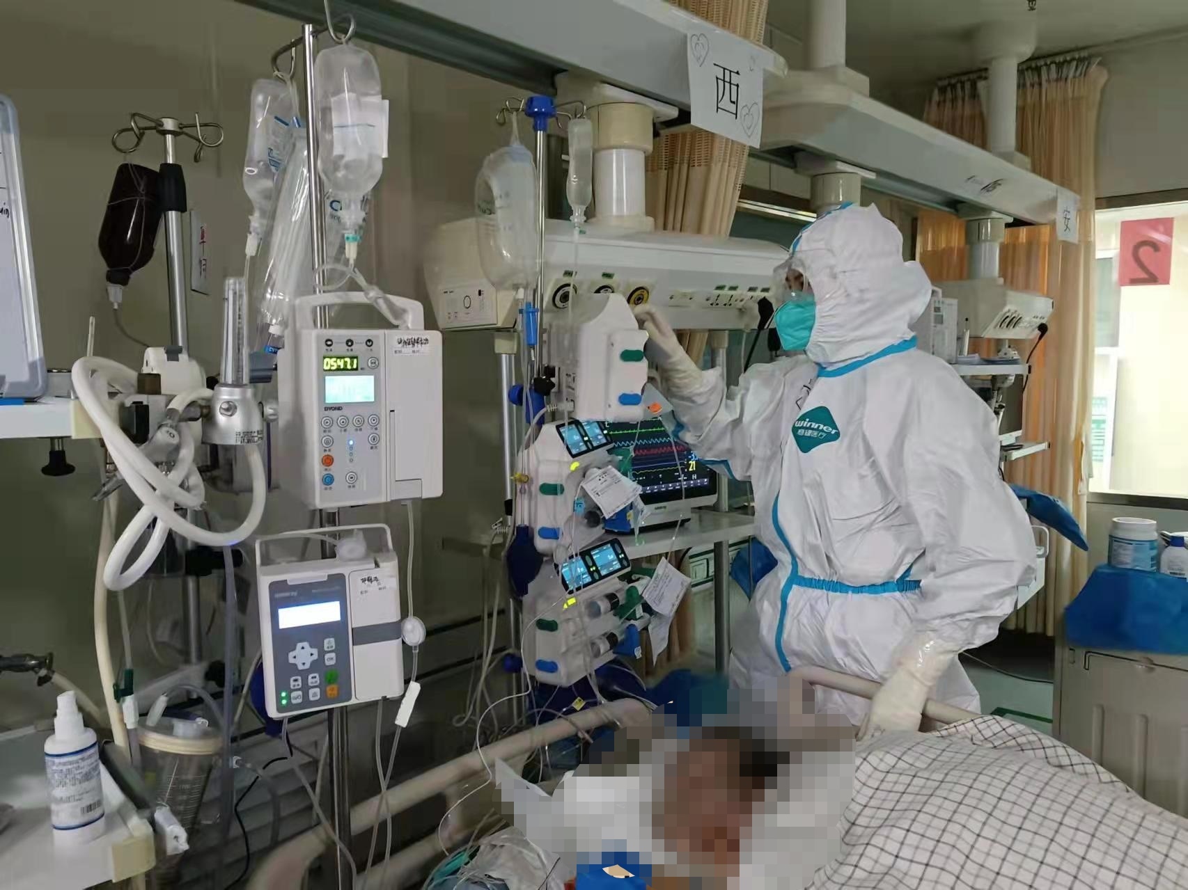 北京胸科医院医院排队代办挂号重症患者全程照料，身心都得到安抚的简单介绍