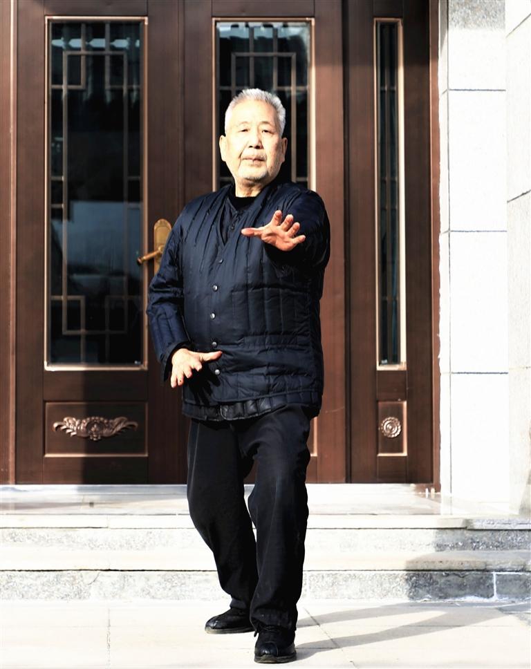 马敬武