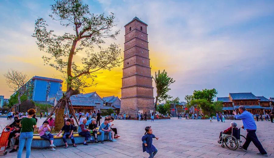 行走河南读懂中国盘点2021年河南省文旅资源开发十大亮点