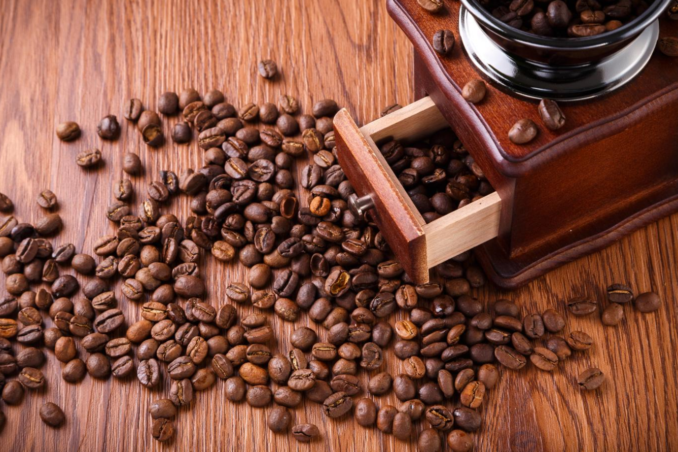 青岛咖啡文化协会于市北成立 抓住产业融合发展新契机