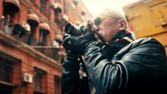 城市软实力讲述系列①｜邬立强：上海是与我生命相伴的空间