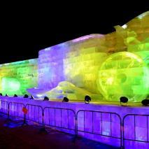 流光溢彩的“长春夜”，到底有多“靓”？