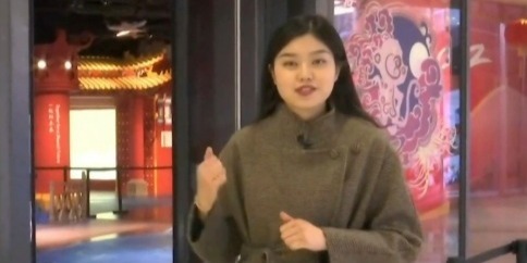 凤凰观冬奥：闭环管理下，冬奥村的生活是什么样的？