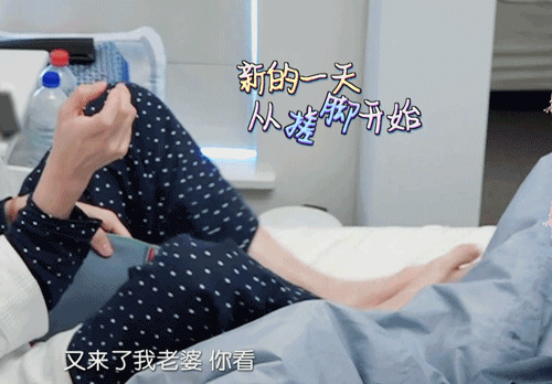 国潮鞋又爆黑科技！走路=足底按摩，防水又防污丨足底按摩鞋哪个牌子好穿