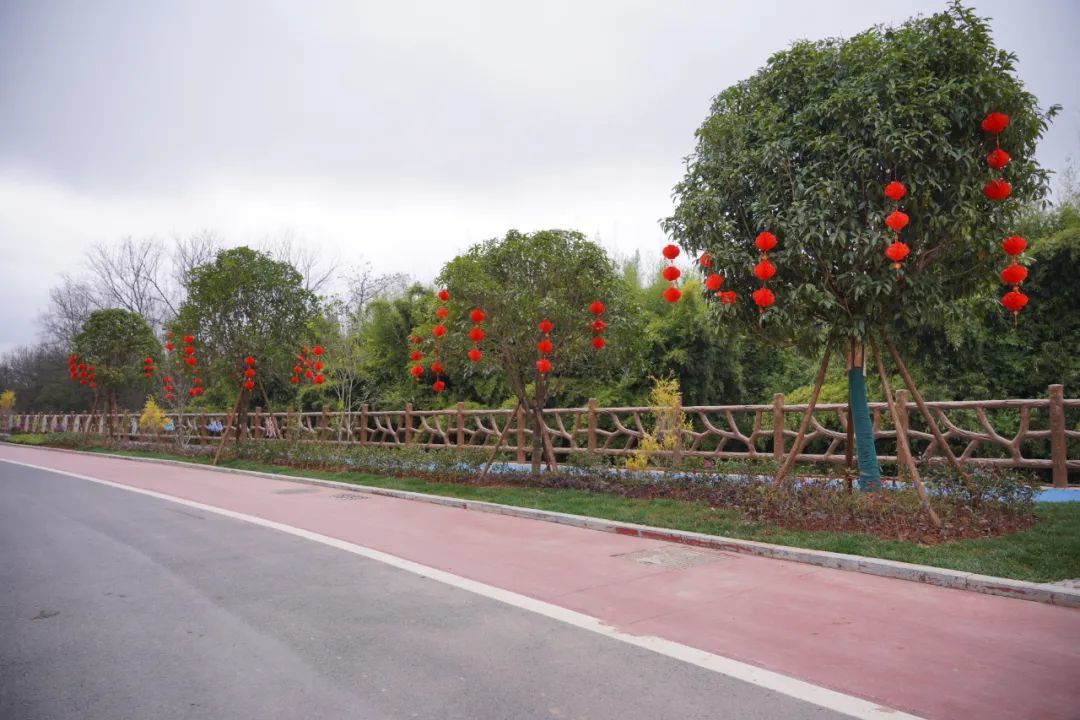 南康“最强考察团”两天现场察看18个乡镇