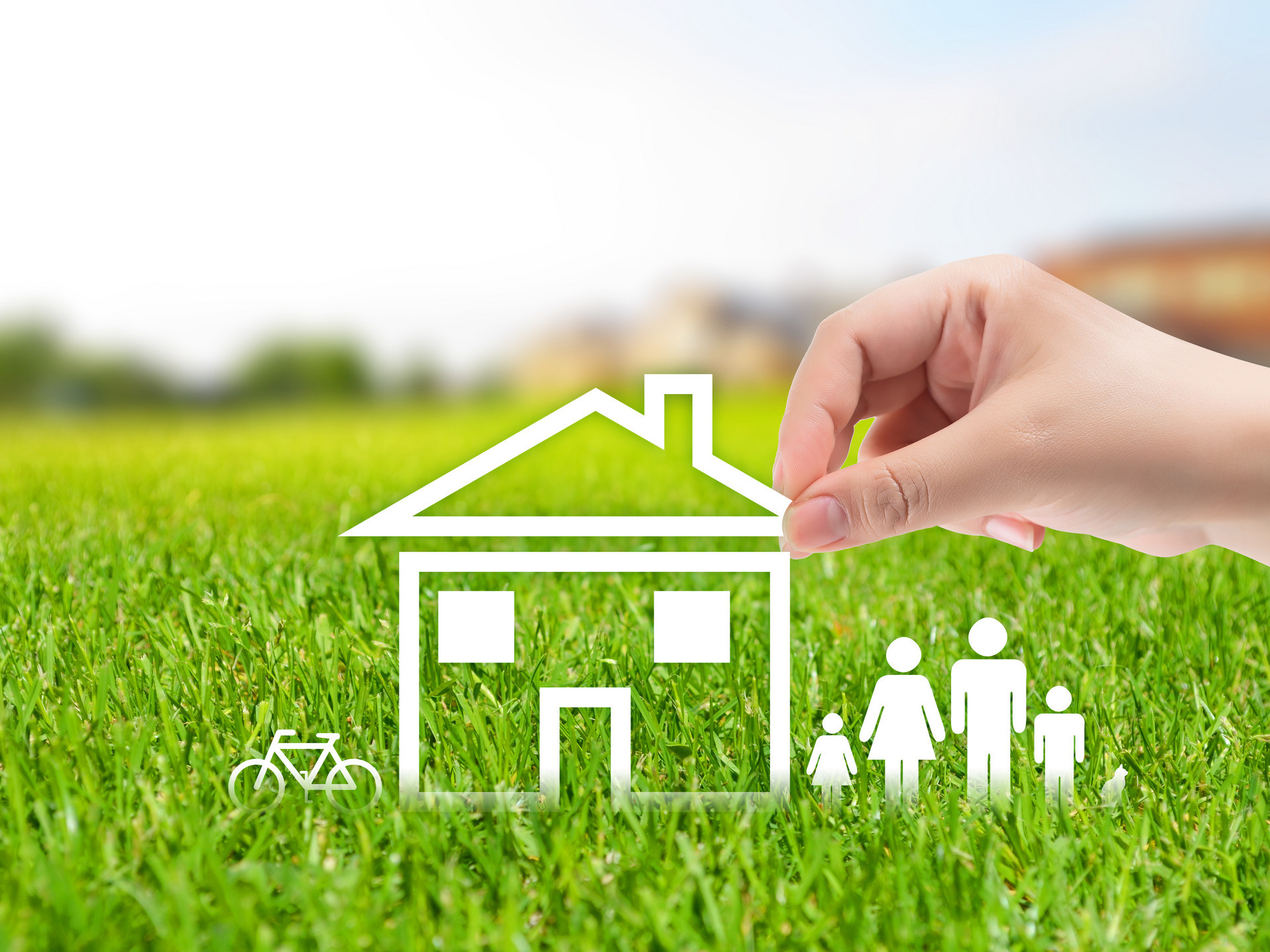 保租房4.5万套！青岛发布2022年保障性住房建设筹集任务