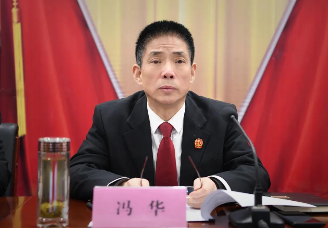 会上,市中院党组成员,副院长马亚军对案件质效评估指标体系十项指标