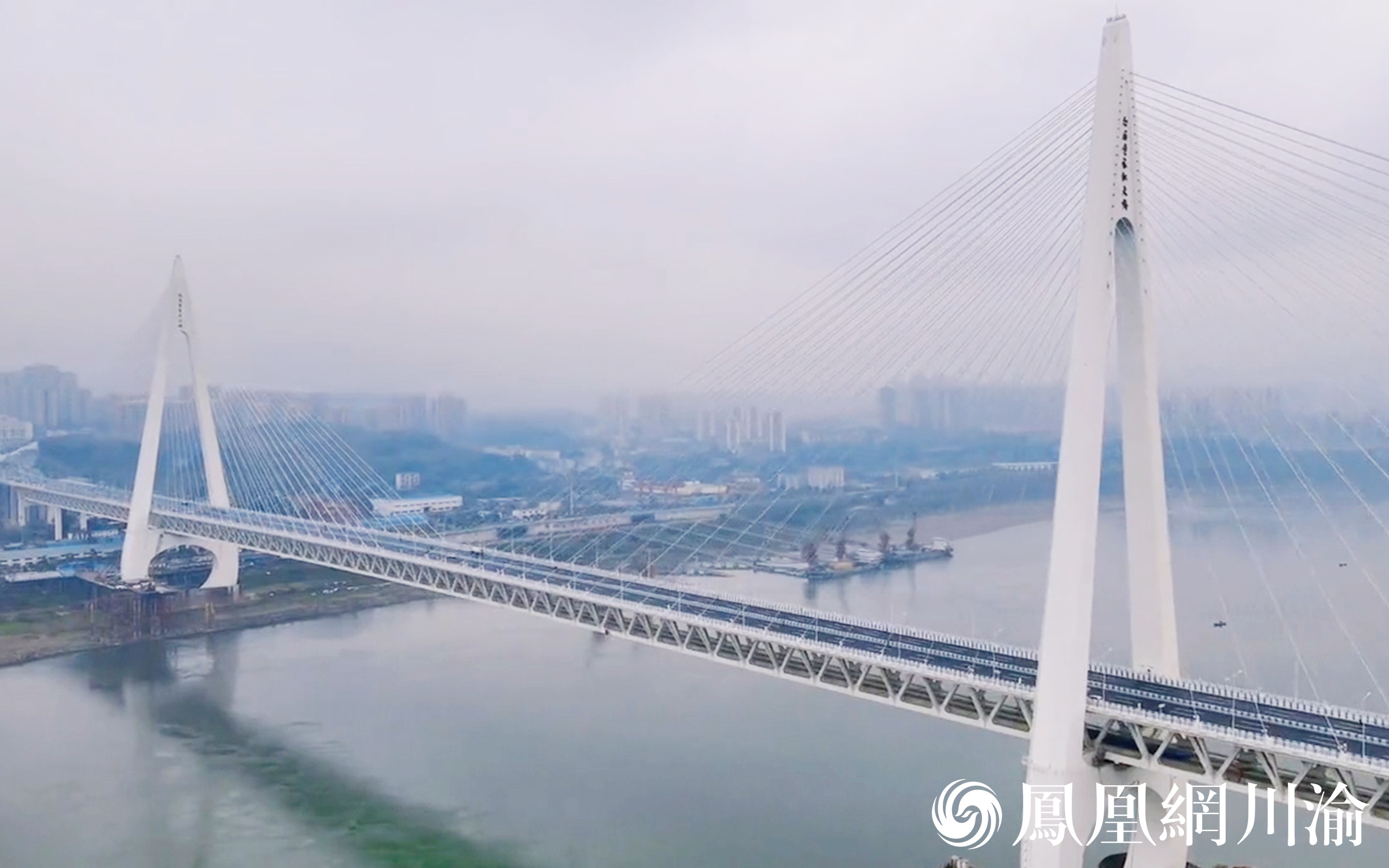 2023菜园坝长江大桥游玩攻略,没想到这座大桥是中国在重庆...【去哪儿攻略】
