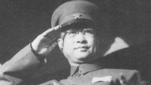 红色特工之王：李克农（上）丨完整版