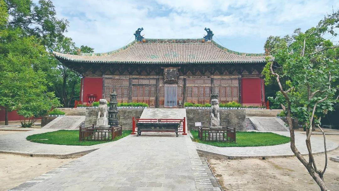 来源：运城新闻网