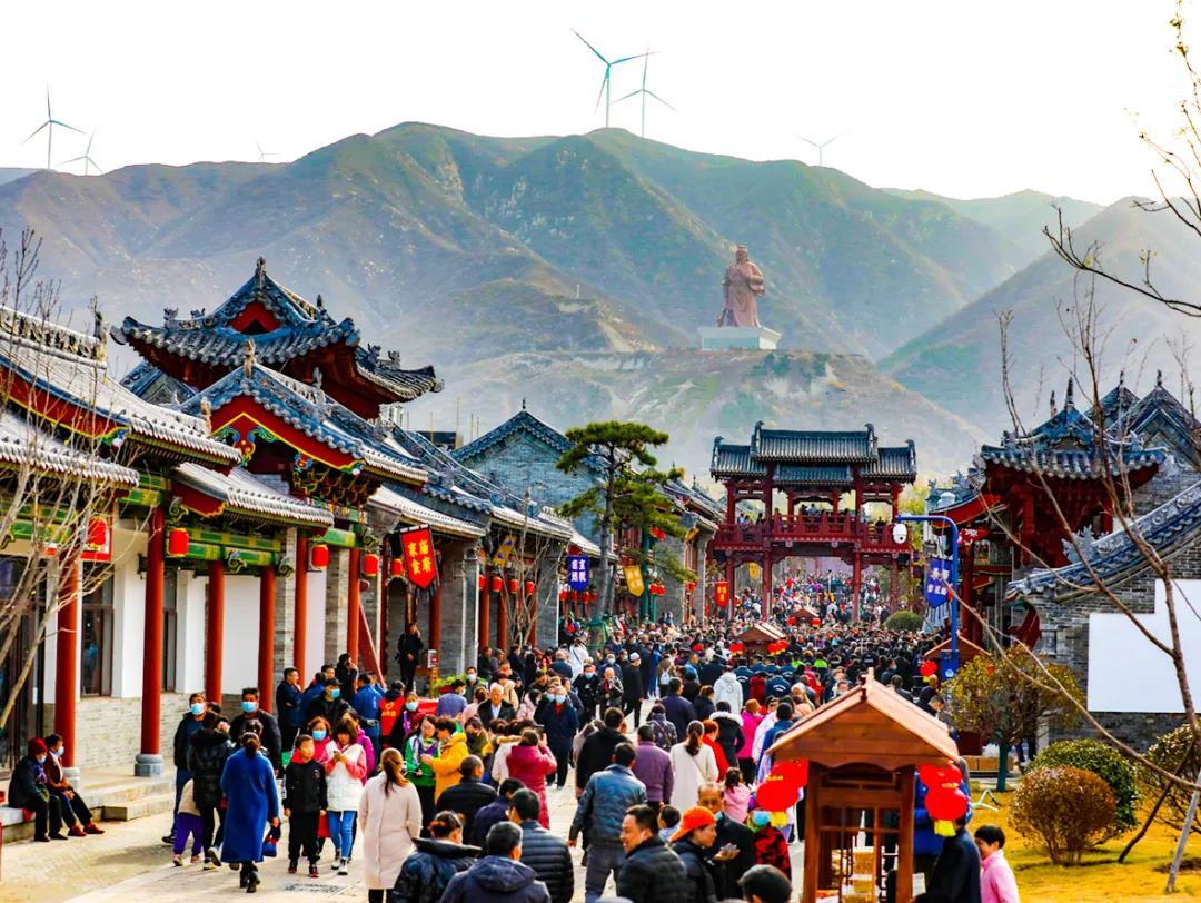 来源：运城新闻网