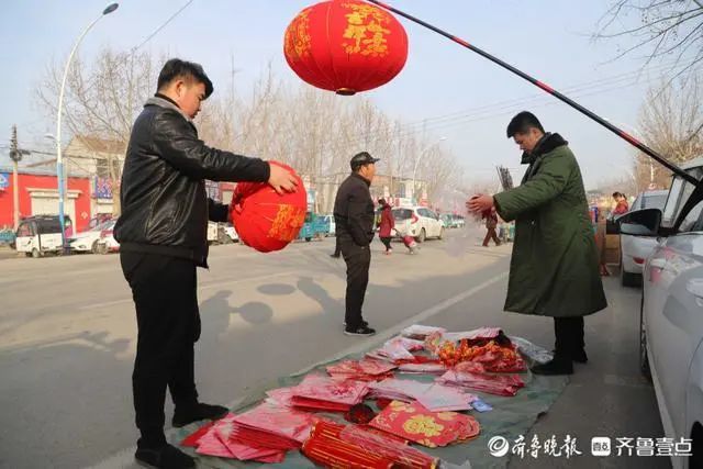 图片来源：齐鲁晚报·齐鲁壹点