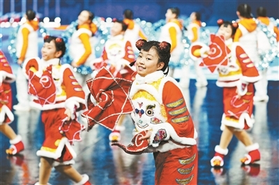 开幕式点火创意升级 意料之外情理之中 凤凰网