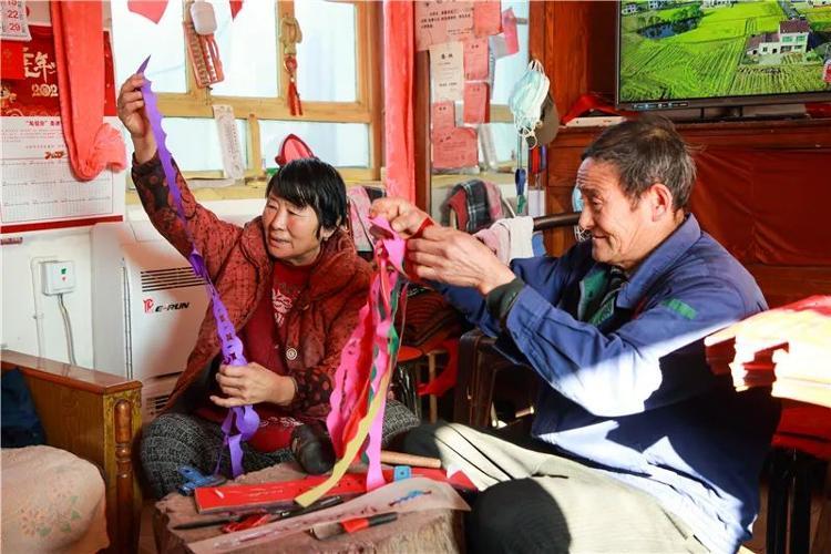 孙新明、栾仁绍夫妇