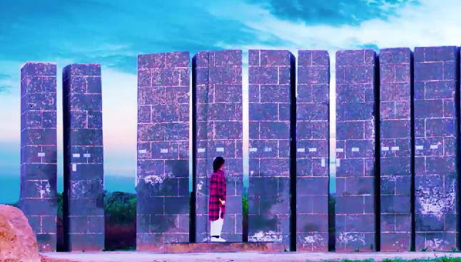 山西首档高能微短剧《心灵奇旅》官宣定档