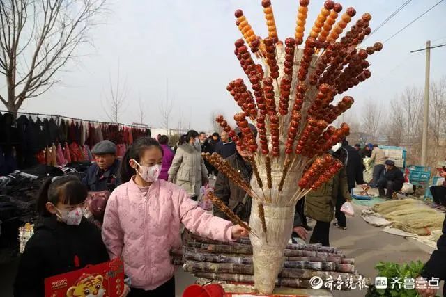 图片来源：齐鲁晚报·齐鲁壹点