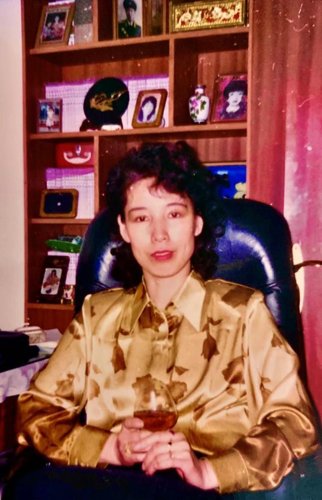 阮莲芬 甘肃省诗词学会顾问，黄河诗社顾问，香港科学院顾问，甘肃作家协会会员。