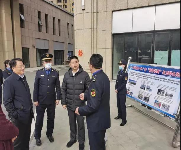 “双莱”一体化推进关键时期,周科出任莱西市委书记