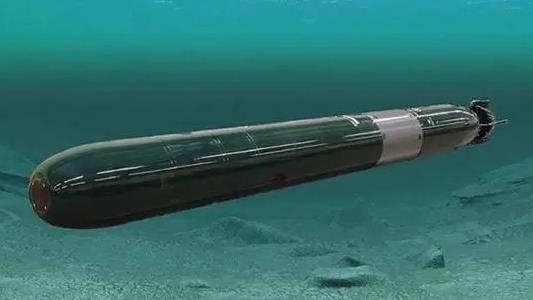 俄专家：“波塞冬”核动力潜航器改变全球核平衡