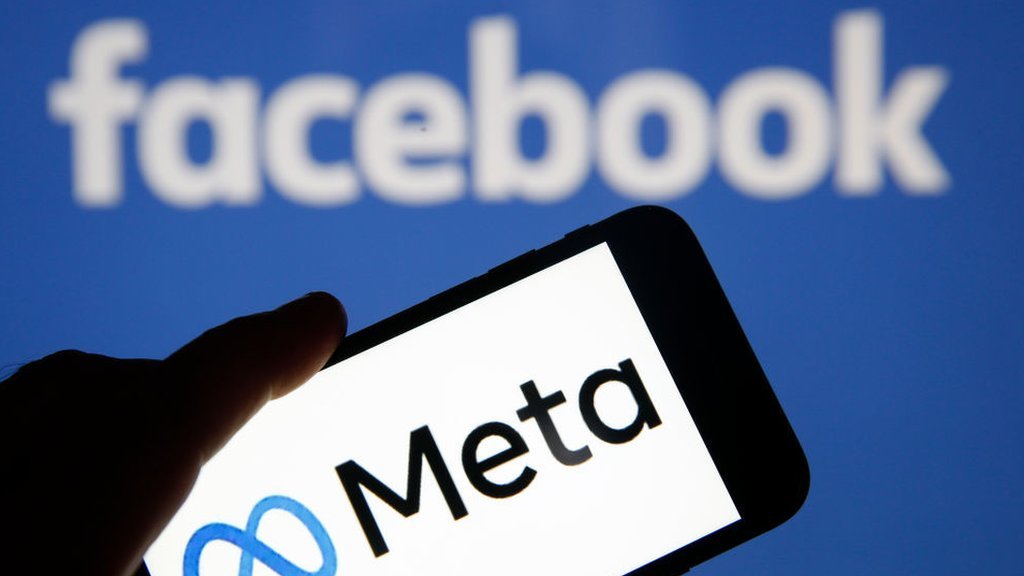 facebook母公司第四季度净利润103亿美元 股价暴跌22%