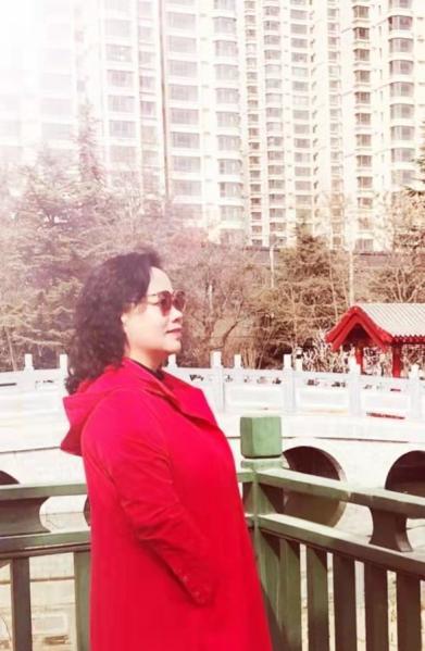 旦丹 黄河诗阵“诗人之家”副主任，《黄河诗阵》编委，甘肃楹联学会名誉理事，兰州市诗词学会理事。