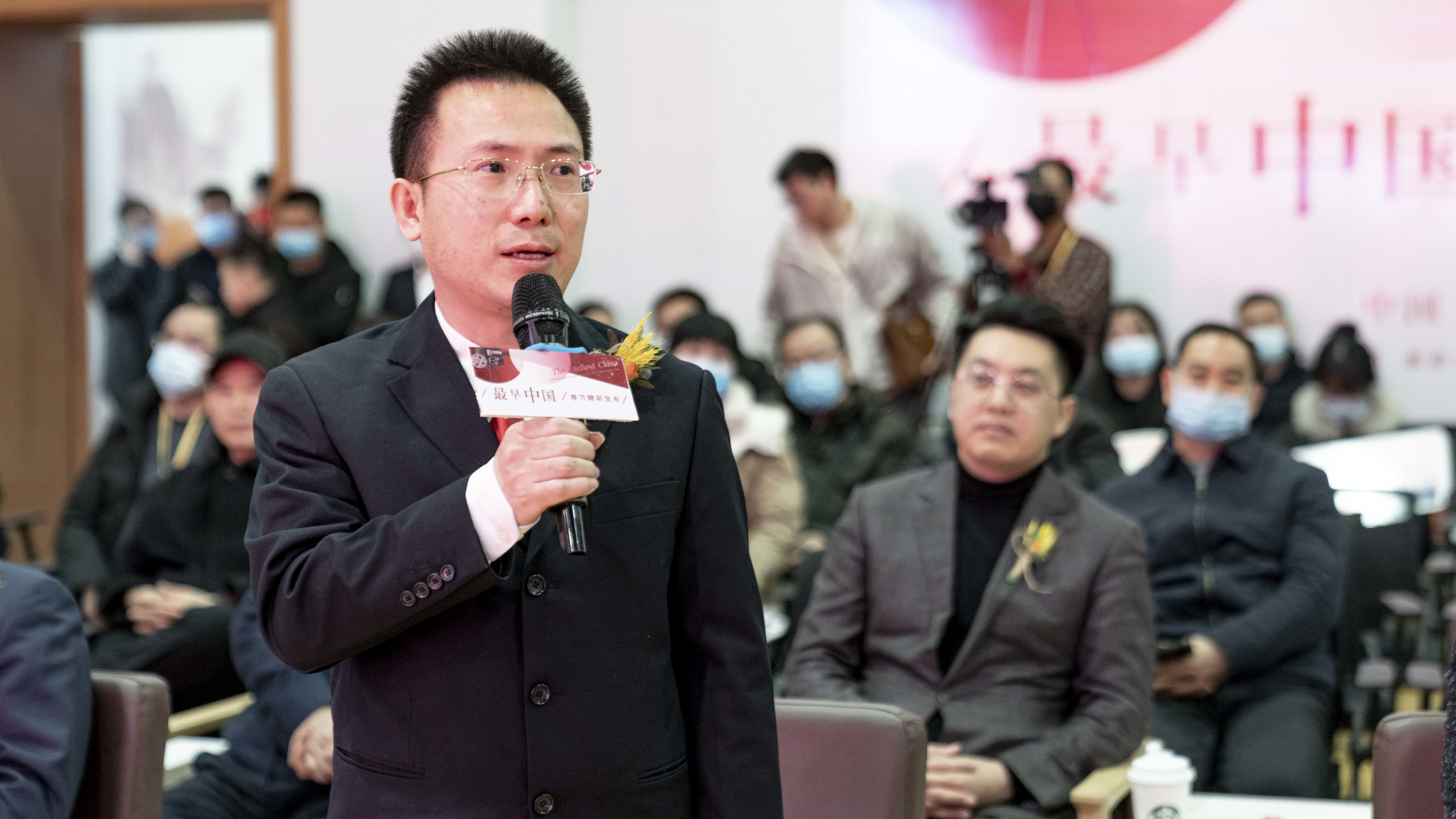 品味文化私享宴听临汾讲述回家的故事