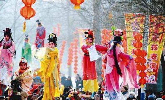 《心灵奇旅》丨就地游山西，一部剧告诉你春节去哪儿玩