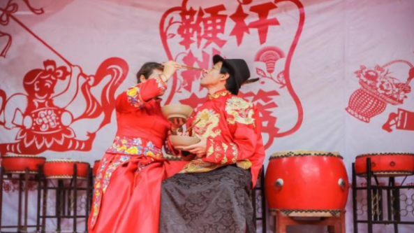 《心灵奇旅》丨就地游山西，一部剧告诉你春节去哪儿玩